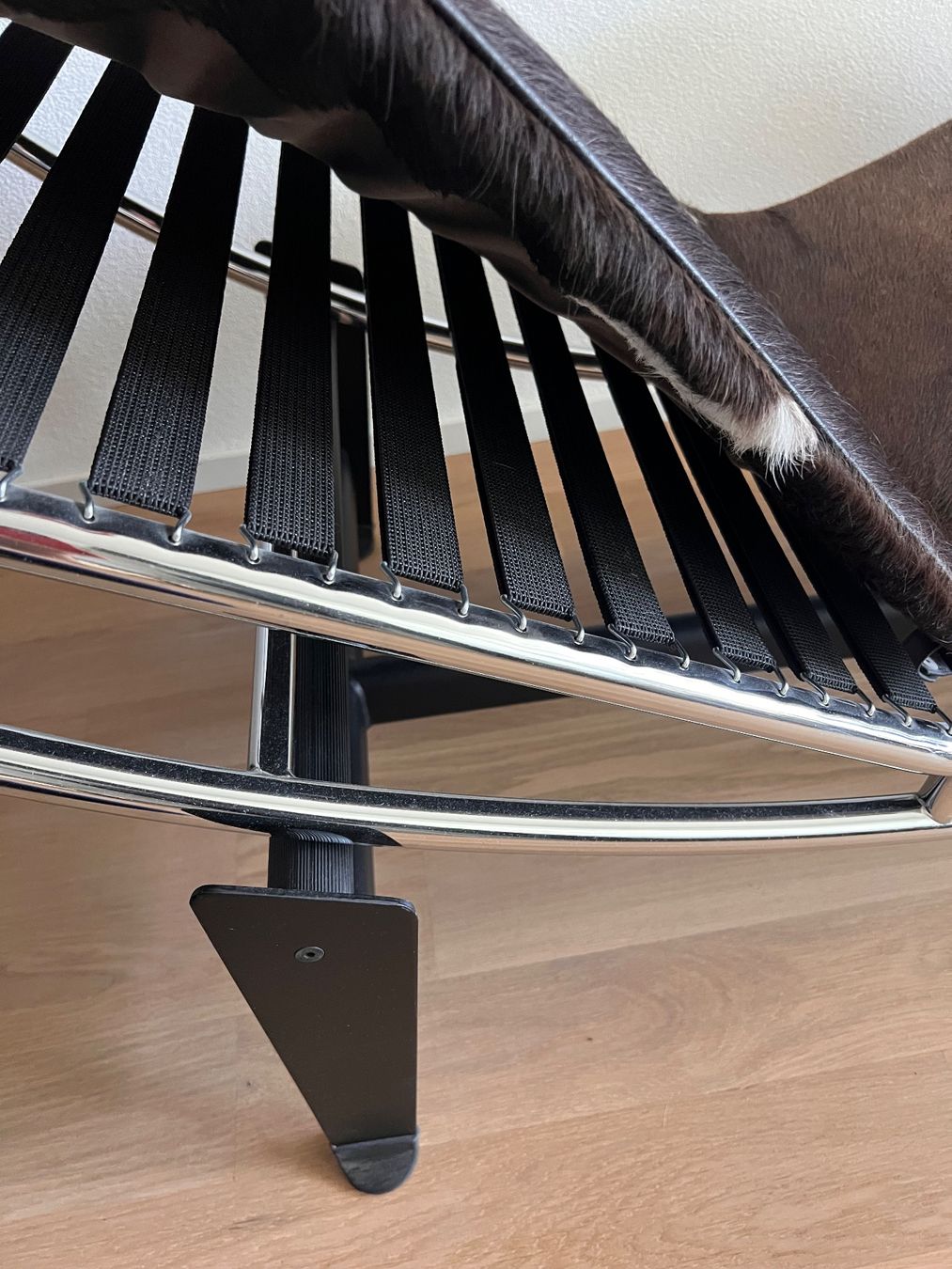 Le Corbusier Sedie a sdraio: Liegestuhl Le Corbusier LC4 Style – Usato da Buchs SG venduto da mar_9dnm 6