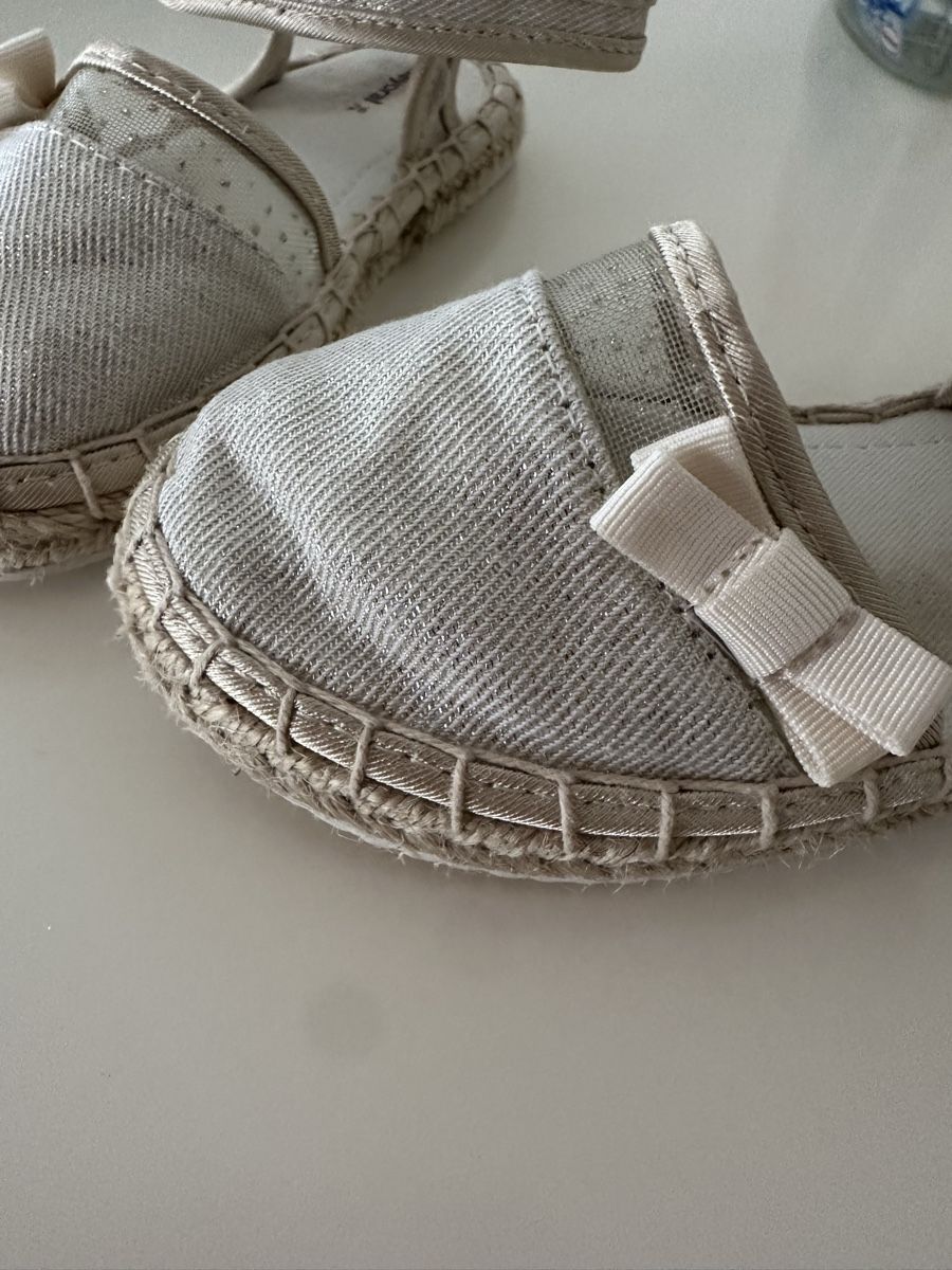 Mayoral Scarpe per ragazze: Mayoral Sandalen, Grösse 26✨ – Usato da Wettingen venduto da hak_52m8 1