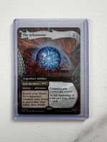 The Arkenstone - Magic The Gathering Card - NM