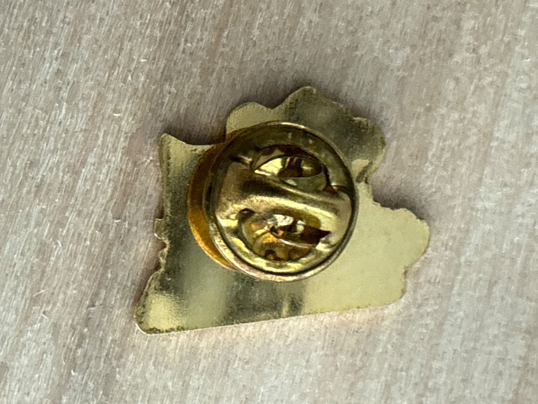 Plaquettes & Badges: Pin Dampfschiff NEW ORLEANS – D'occasion à Glattbrugg par Schweigmatt 1