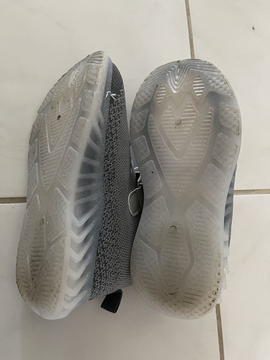 Scarpe per ragazzi: Baskets pointure 29 – Nuovo (secondo la descrizione) da MARLY venduto da AISLEE 3