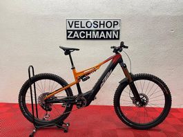 KTM E-Bike MACINA PROWLER EXONIC CX-R Gr. L Neu Aktionspreis