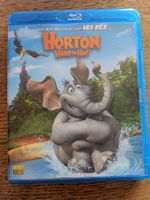 Horton hört ein Hu (Blu-ray)