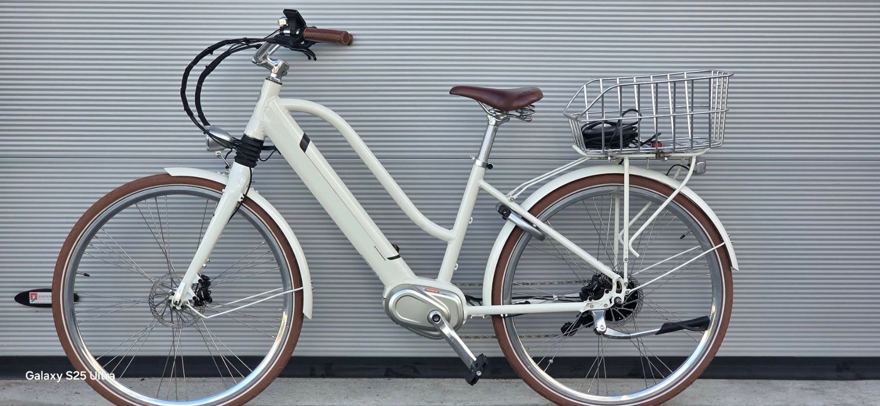 Ego Movement Biciclette: EGo Movement E-Bike 25km/h.S – Usato da Dällikon venduto da Mathias.A