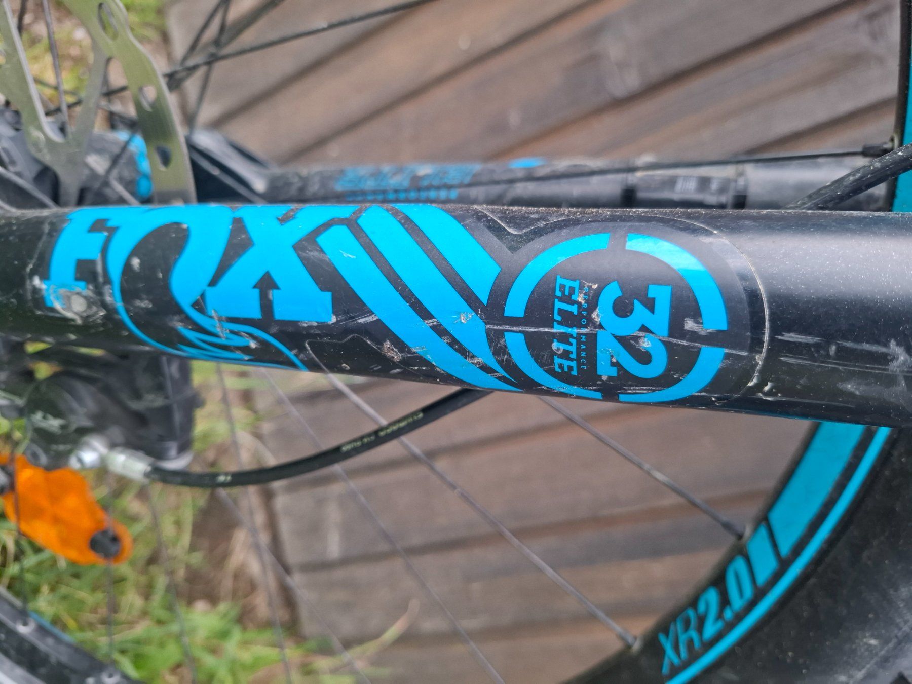 Scott Vélos: Bike zu verkaufen – D'occasion à Willisau par Minu013 1