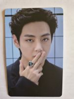 BTS Taehyung Photocard - Kpop