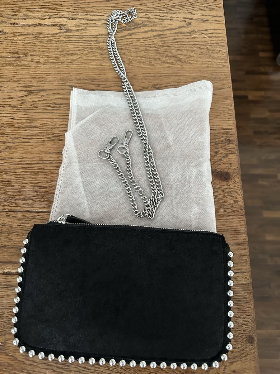 Zara Borse da donna: Zara Tasche Fabrikneu – Nuovo e nell'imballaggio originale da Winterthur venduto da su_4assd 1