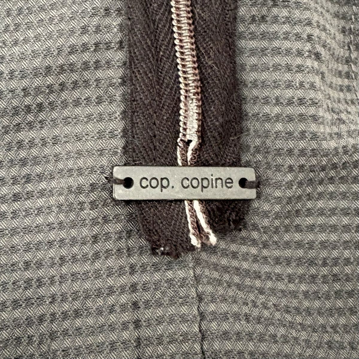 Gonne: Rock Cop. Copine grau, Gr. 38 – Usato da Kreuzlingen venduto da sasha__ 3