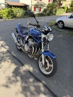 Suzuki GSF 600
