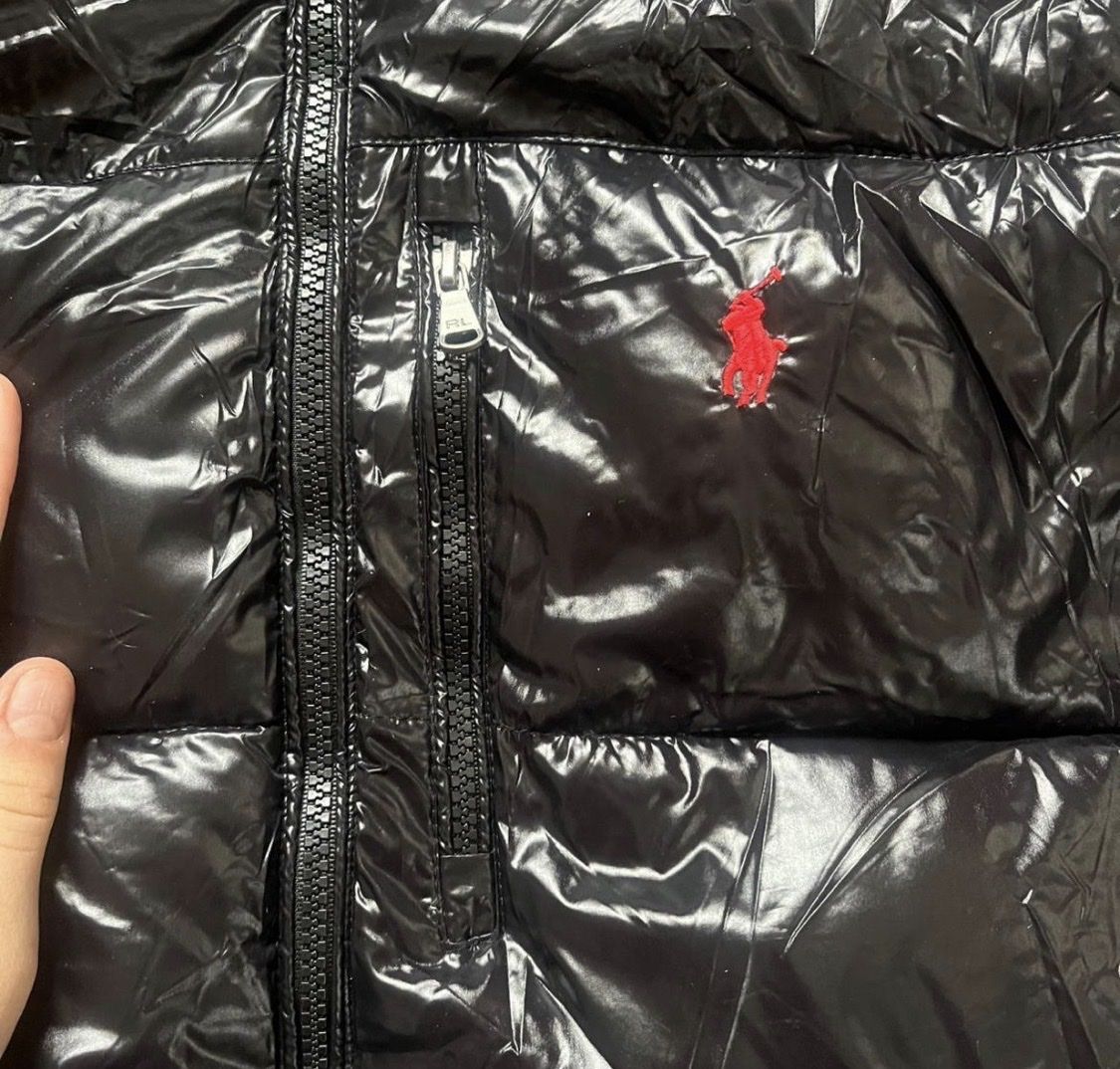Ralph Lauren Vestes: Ralph Laureen Pufferjacke neu – Neuf (Voir description) à Bern par isi_8n2y 2
