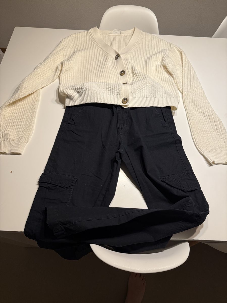 Lotti & Set di vestiti: Kleiderpacket gr 164 – Nuovo (secondo la descrizione) da Zürich venduto da Denise-8050 6