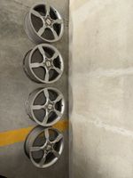 4 Seat Leon Alufelgen