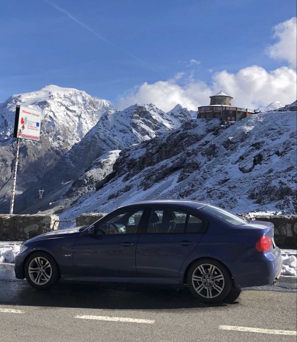 BMW Automobili: BMW 318d – Usato da Yverdon-les-Bains venduto da jefco