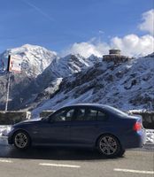BMW 318d