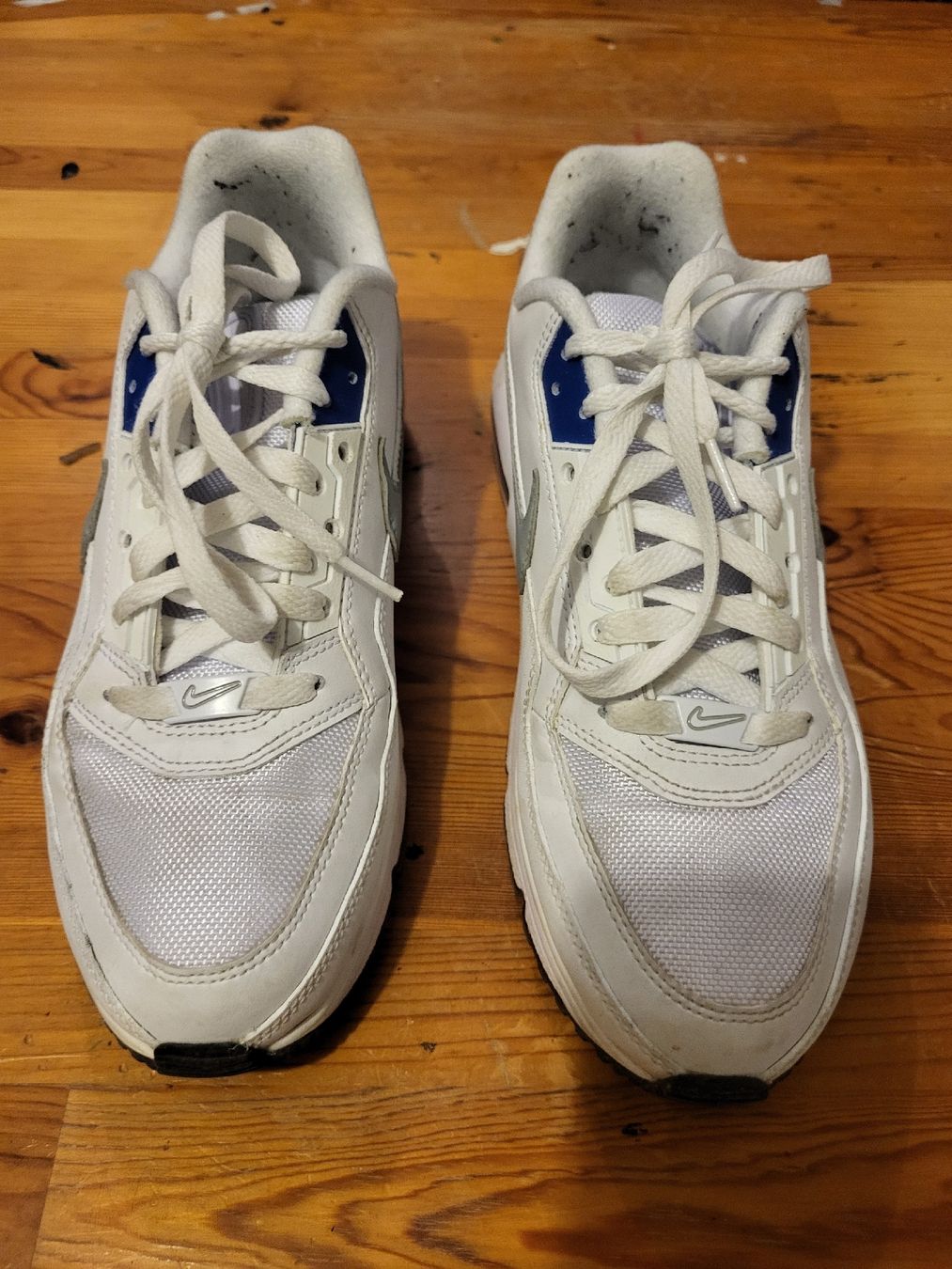 Nike Scarpe da uomo: Nike Air Max Command Gr.42.5 – Usato da Würenlingen venduto da Brotaufstrich 2