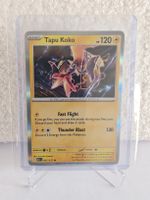 Pokémon Tapu Koko HOLO RARE 067/217 [EN] *Near Mint*