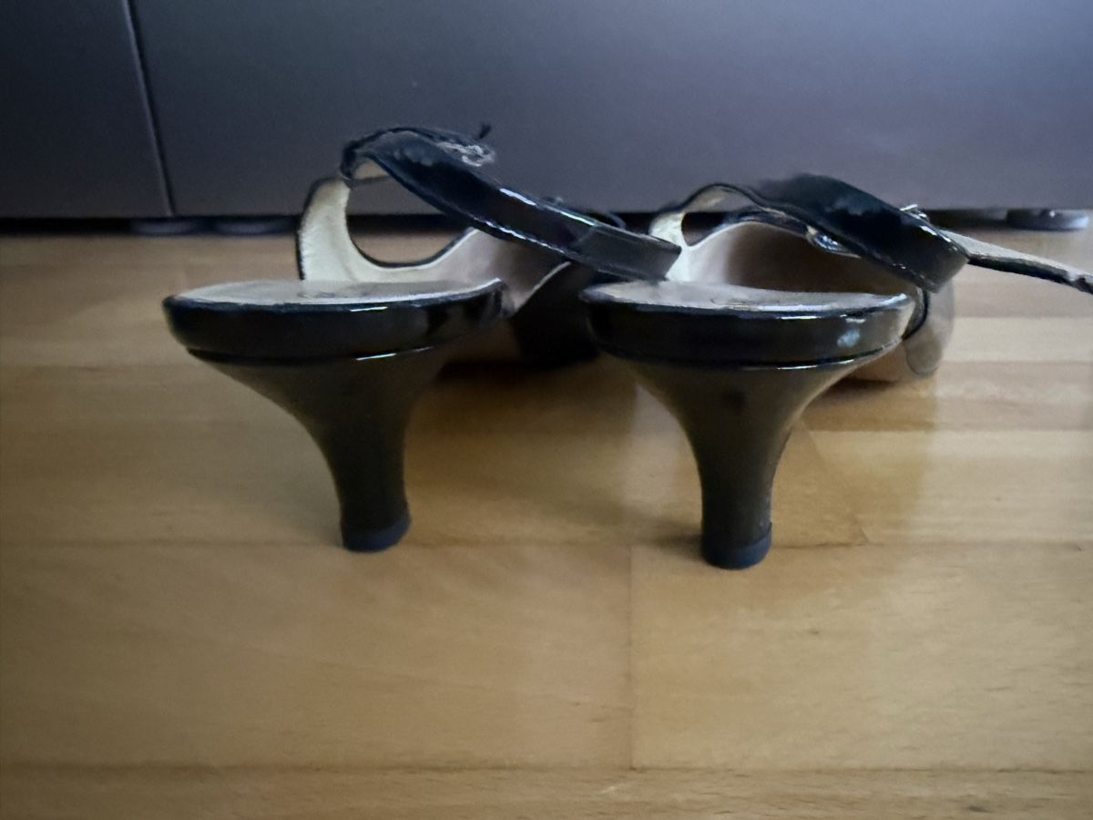 Scarpe da donna: Peter Kaiser sling pumps  – Nuovo (secondo la descrizione) da Abtwil SG venduto da Fcbayern1992 1