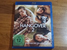 Hangover 2 (2011)