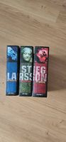 Stieg Larsson Trilogie