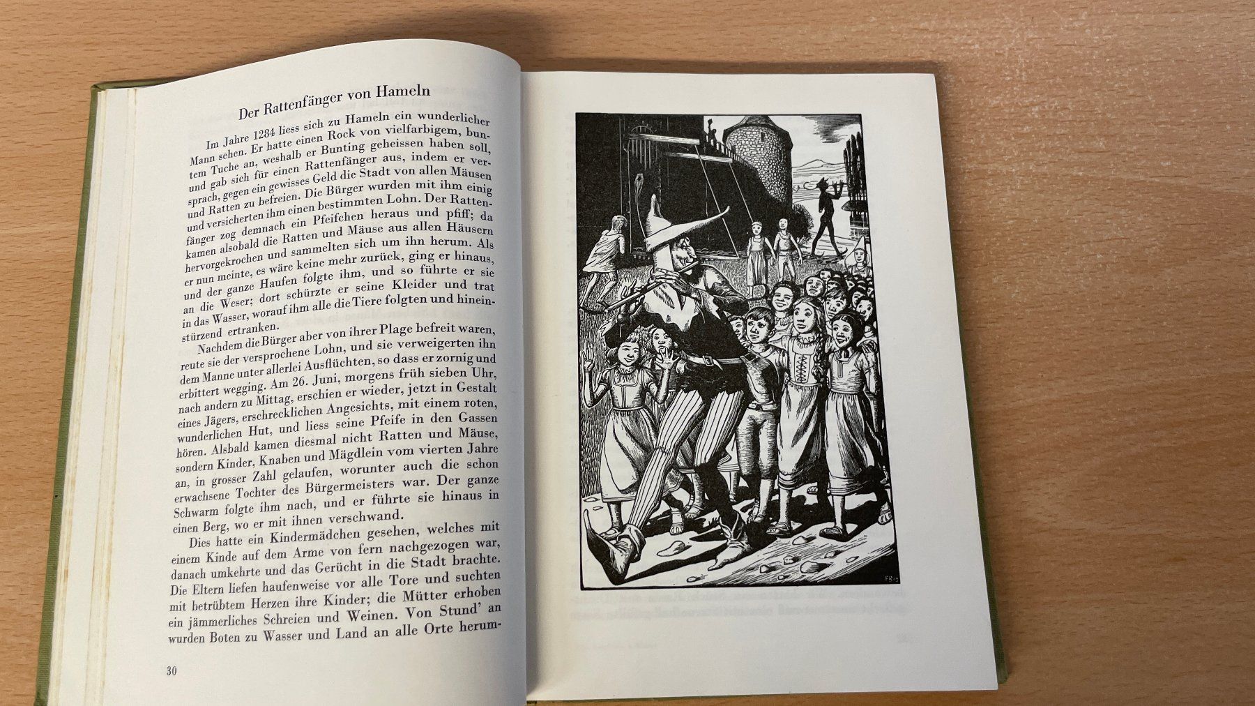 Libri: Zürcher Lesebuch 5. Klasse - 1961 – Usato da Glattfelden venduto da cybermaxx 5