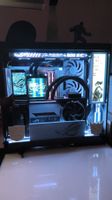 PC Gaming/Création Ultra Haut de Gamme — RTX 5090 / Ryzen 7
