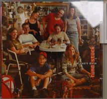 Planxty Irwin -Fundstücke
