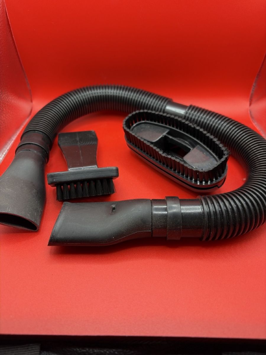 Trisa Aspirapolveri & Accessori: Trisa Staubsauger Mr, Clean – Usato da Root venduto da 156500 1
