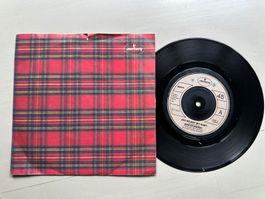 ROD STEWART tolle Single Oh no not my baby Kult FACES Jodie