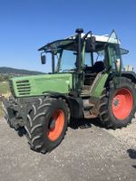 Traktor Fendt 307C