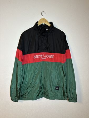 Sixth June Jacke