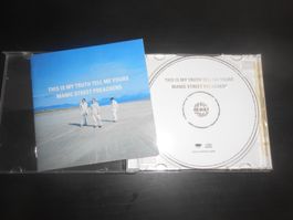 Manic Street Preachers – This Is My Truth Tell Me Yours 1998