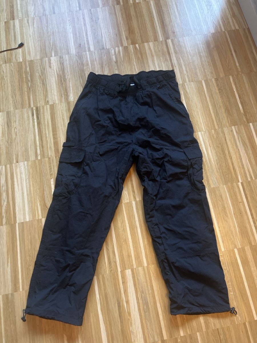 Adidas Pantaloni: Adidas Hose Cargo – Nuovo (secondo la descrizione) da Otelfingen venduto da Onkel.D