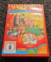 Bibi Blocksberg DVDs(20579)