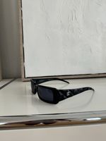 Chanel Sonnenbrille Vintage