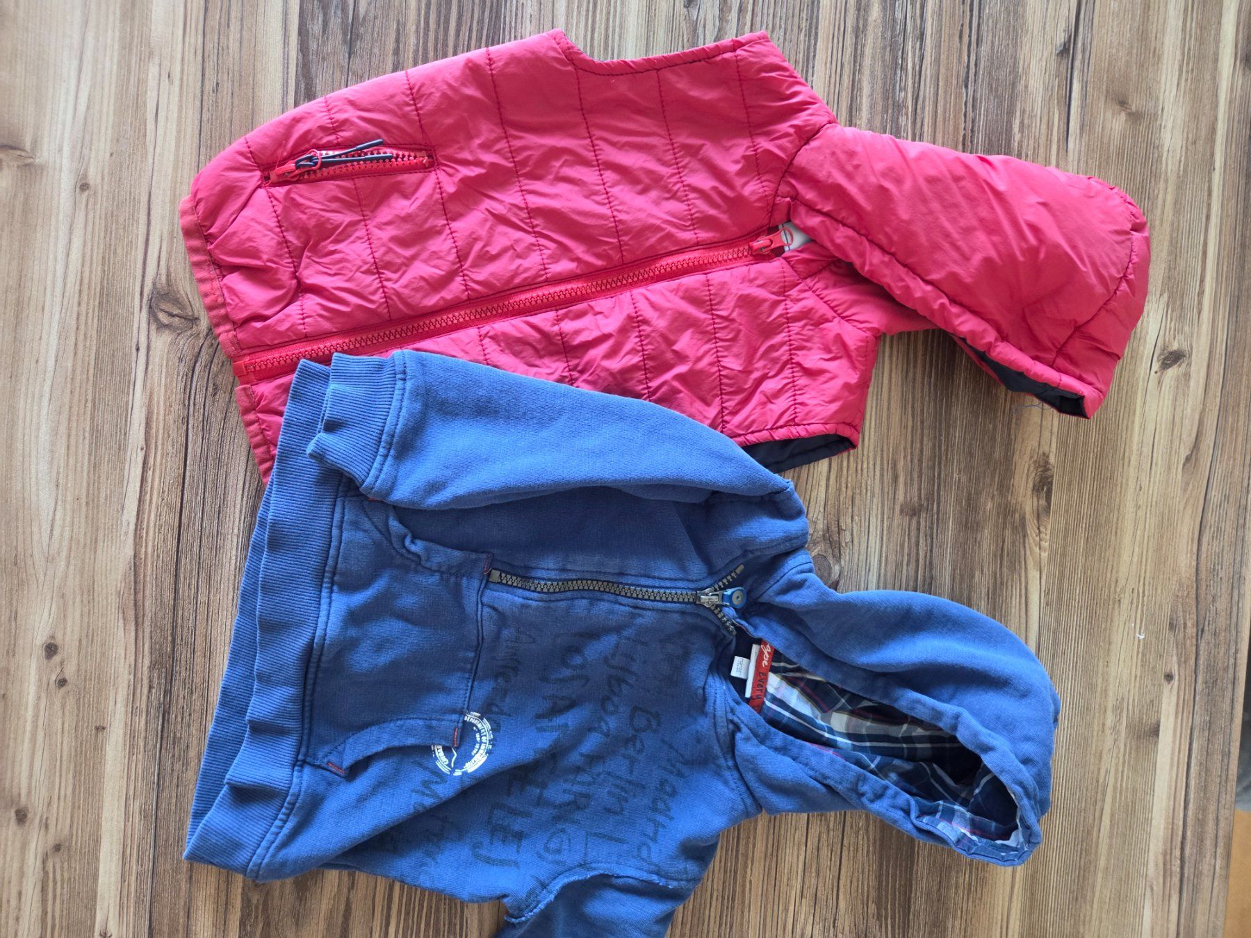 Kleiderpakete & -sets: Jungs-Set Gr. 86/92, Herbst / Winter – Gebraucht aus Rupperswil von ecko_red 5