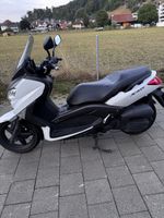 Yamaha X-MAX 125 cm/3 Defekt 