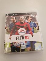 Spiel FIFA 10 Playstation 3 PS3