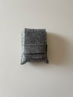 Magnetische Holzklötze