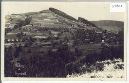 Tschingel & Sigriswil