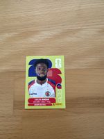 FIFA World Cup 2026 Sticker Carlens Arcus HAI 3 