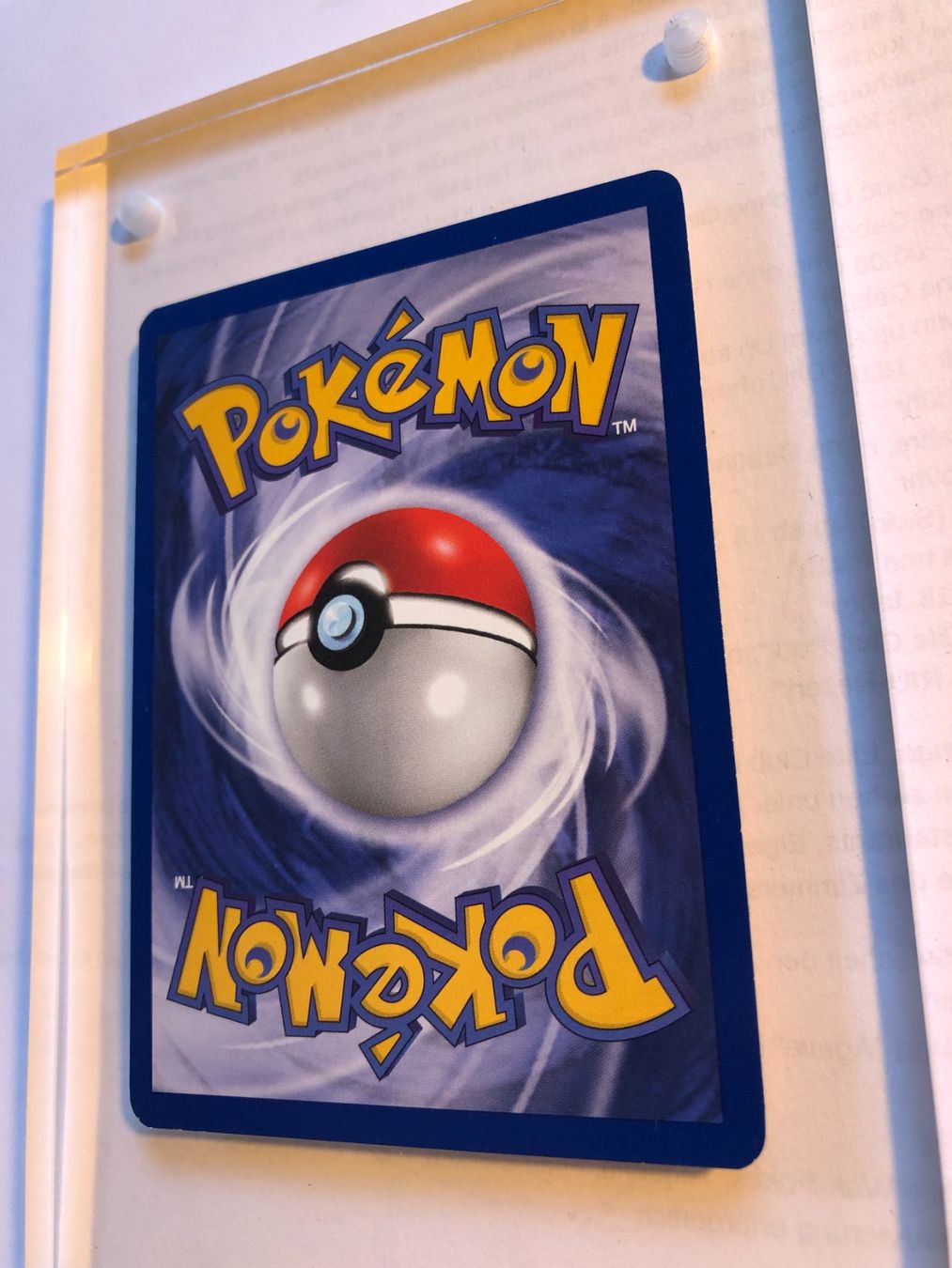 Cartes à collectionner: Mankey 1st Team Rocket - MINT - ab 1.- – D'occasion à Giubiasco par dan_pr8b 6
