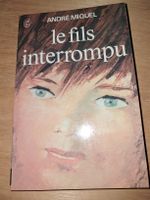Livre Le fils interrompu