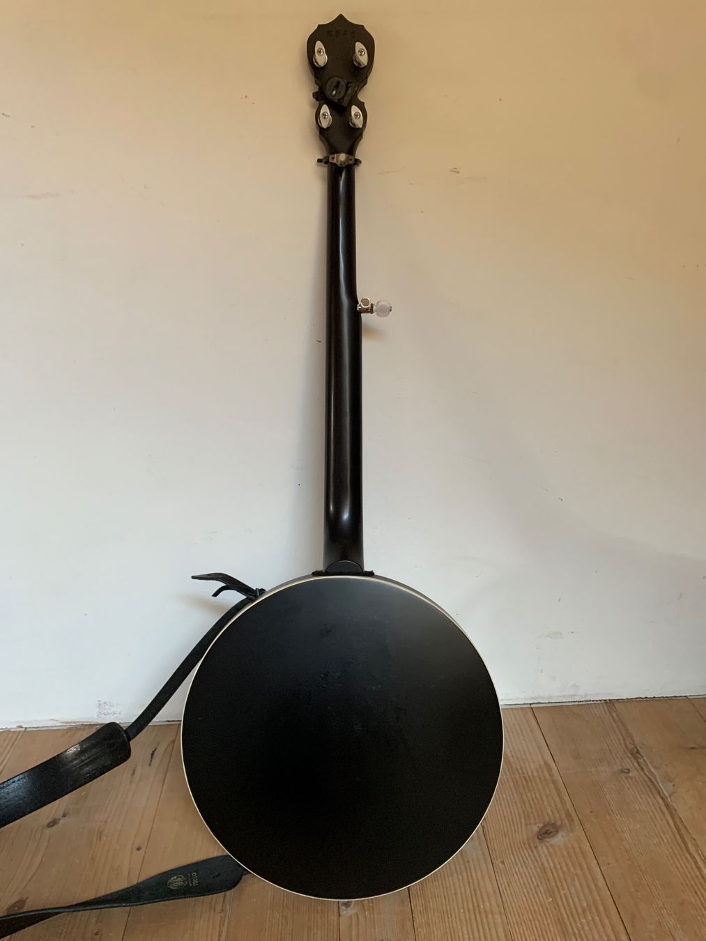 Instruments de musique: Deering 5 String Banjo "Goodtime Midnight Special" – D'occasion à Zürich par dam_6brk 1