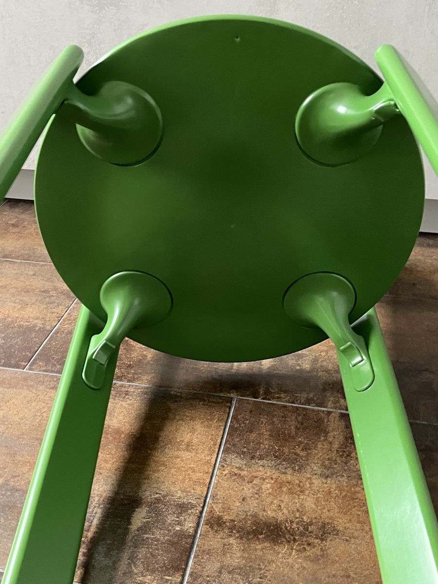 Dietiker Stühle: Chaises Bruno Rey – Neu (gemäss Beschreibung) aus St. Prex von Nikolletta 7