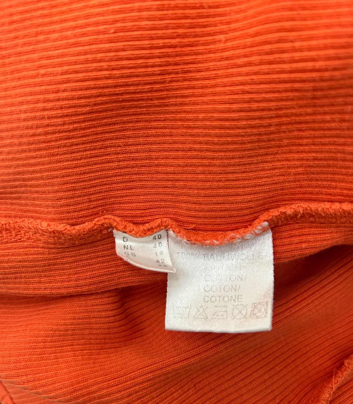 Tops: Tanktop – D'occasion à Dättwil AG par fio_d76l 3