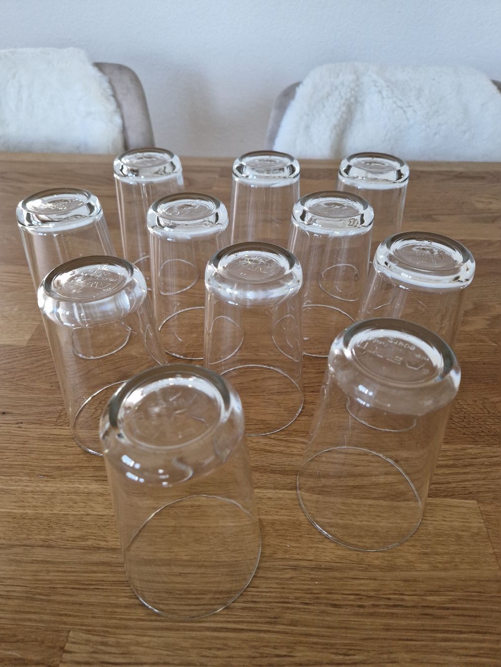 Ikea Verres: IKEA 365+ Glas, 30cl – D'occasion à Kulmerau par Doene7 2