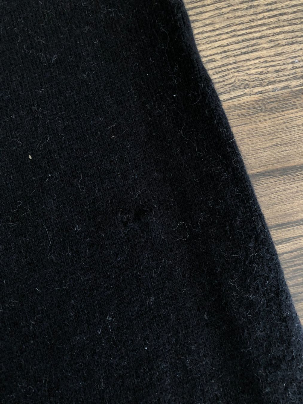 Paul Smith Foulard & Sciarpe: Paul Smith Schal Cashmere zweifarbig – Usato da Berg am Irchel venduto da Zweiti_Chance 4