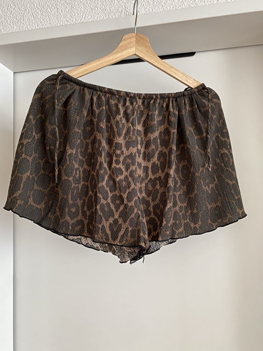 H&M Pantaloni: Leo Shorts von H&M – Usato da Emmen venduto da Linda-Bachmann 1
