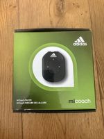 Adidas miCoach Pacer - Neuwertig - Top für Laufsport!