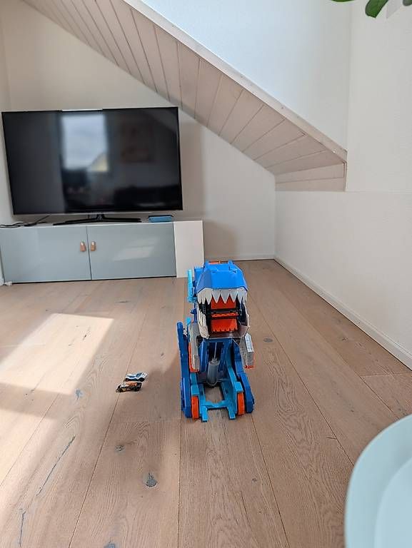Giocattoli: Hot Wheel T-REX – Usato da Berg TG venduto da Carsten79 3